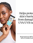Neutrogena Ultra Gentle hydratační krém SPF 30 100 ml
