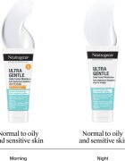 Neutrogena Ultra Gentle hydratační krém SPF 30 100 ml