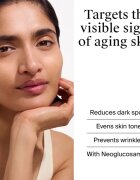 Neutrogena Ultra Sheer Age Shield ultra lehký fluid SPF 50 50 ml