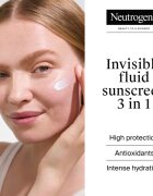 Neutrogena Ultra Sheer Hydratation ultra lehký fluid SPF 50 50 ml