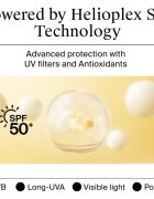 Neutrogena Ultra Sheer Oil Control ultra lehký fluid SPF 50+ 50 ml