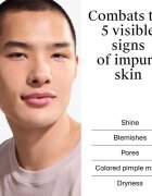 Neutrogena Ultra Sheer Oil Control ultra lehký fluid SPF 50+ 50 ml