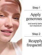 Neutrogena Ultra Sheer Oil Control ultra lehký fluid SPF 50+ 50 ml