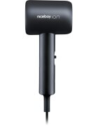 Niceboy ION AirSonic Pop fén na vlasy Onyx 1 ks
