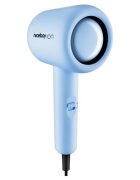 Niceboy ION AirSonic Pop fén na vlasy Sky Blue 1 ks