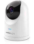 Niceboy ION Guardian N2 PRO domácí Smart Wi-fi kamera 1 ks