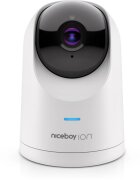Niceboy ION Guardian N2 PRO domácí Smart Wi-fi kamera 1 ks