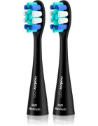 Niceboy ION Sonic Lite náhradní hlavice medium Black 2 ks