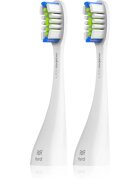 Niceboy ION Sonic PRO UV toothbrush náhradní hlavice hard White 2 ks