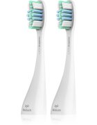 Niceboy ION Sonic PRO UV toothbrush náhradní hlavice medium White 2 ks