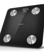 Niceboy SmartScale 2 osobní váha black 1 ks