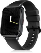 Niceboy Watch 4 chytré hodinky Carbon Black 1 ks