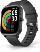 Niceboy Watch Lite 5 chytré hodinky Black 1 ks