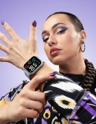 Niceboy Watch Lite 5 chytré hodinky Black 1 ks