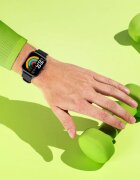 Niceboy Watch Lite 5 chytré hodinky Black 1 ks