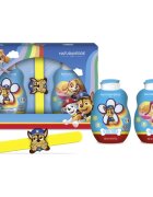Nickelodeon Paw Patrol Gift Set with Bracelet dárková sada pro děti