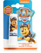 Nickelodeon Paw Patrol Lip Balm balzám na rty s jahodovou příchutí 4 g