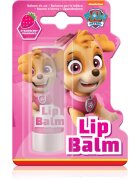 Nickelodeon Paw Patrol Lips balzám na rty pro děti Strawberry 4.4 g