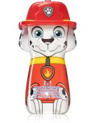 Nickelodeon Paw Patrol Marshall sprchový gel a šampon 2 v 1 pro děti 400 ml
