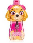 Nickelodeon Paw Patrol Sky sprchový gel a šampon 2 v 1 pro děti 400 ml