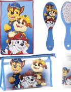 Nickelodeon Paw Patrol Toilet Bag dárková sada pro děti