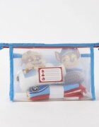 Nickelodeon Paw Patrol Toilet Bag dárková sada pro děti