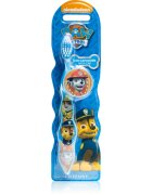 Nickelodeon Paw Patrol Toothbrush zubní kartáček pro děti Boys 1 ks