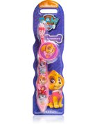 Nickelodeon Paw Patrol Toothbrush zubní kartáček pro děti Girls 1 ks