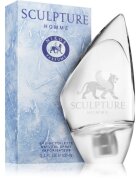 Nikos Sculpture pour Homme toaletní voda pro muže 100 ml