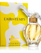 NINA RICCI L'Air du Temps toaletní voda pro ženy 50 ml