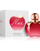 NINA RICCI Nina parfémovaná voda pro ženy 30 ml