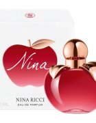 NINA RICCI Nina parfémovaná voda pro ženy 50 ml
