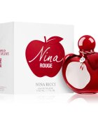 NINA RICCI Nina Rouge toaletní voda pro ženy 50 ml