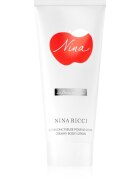 NINA RICCI Nina tělové mléko pro ženy 200 ml