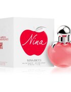 NINA RICCI Nina toaletní voda pro ženy 30 ml
