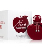 NINA RICCI Rouge Crush parfémovaná voda pro ženy 30 ml