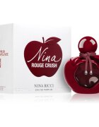 NINA RICCI Rouge Crush parfémovaná voda pro ženy 50 ml