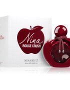 NINA RICCI Rouge Crush parfémovaná voda pro ženy 80 ml