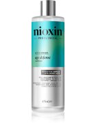 Nioxin Age defense Conditioner hydratační kondicionér proti stárnutí pro všechny typy vlasů 475 ml
