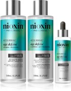 Nioxin Age defense set sada proti stárnutí