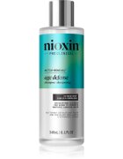 Nioxin Age defense Shampoo šampon proti stárnutí pro všechny typy vlasů 240 ml
