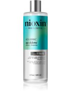 Nioxin Age defense Shampoo šampon proti stárnutí pro všechny typy vlasů 475 ml