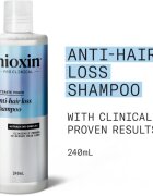 Nioxin Anti-Hair Loss Shampoo šampon proti padání vlasů 240 ml