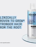 Nioxin Anti-Hair Loss Shampoo šampon proti padání vlasů 240 ml