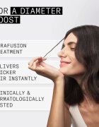 Nioxin Density Defend Diaboost Hair Thickening Serum vlasová kúra pro zesílení průměru vlasu s okamžitým efektem 100 ml