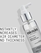 Nioxin Density Defend Diaboost Hair Thickening Serum vlasová kúra pro zesílení průměru vlasu s okamžitým efektem 100 ml