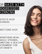 Nioxin Density Defend Hair Booster Serum posilující sérum pro poškozené a křehké vlasy 100 ml