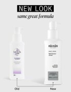 Nioxin Density Defend Hair Booster Serum posilující sérum pro poškozené a křehké vlasy 100 ml