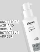 Nioxin Density Defend Hair Booster Serum posilující sérum pro poškozené a křehké vlasy 100 ml