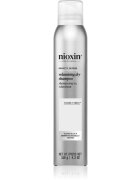 Nioxin Density Defend Volumizing Dry Shampoo suchý šampon pro objem 180 ml